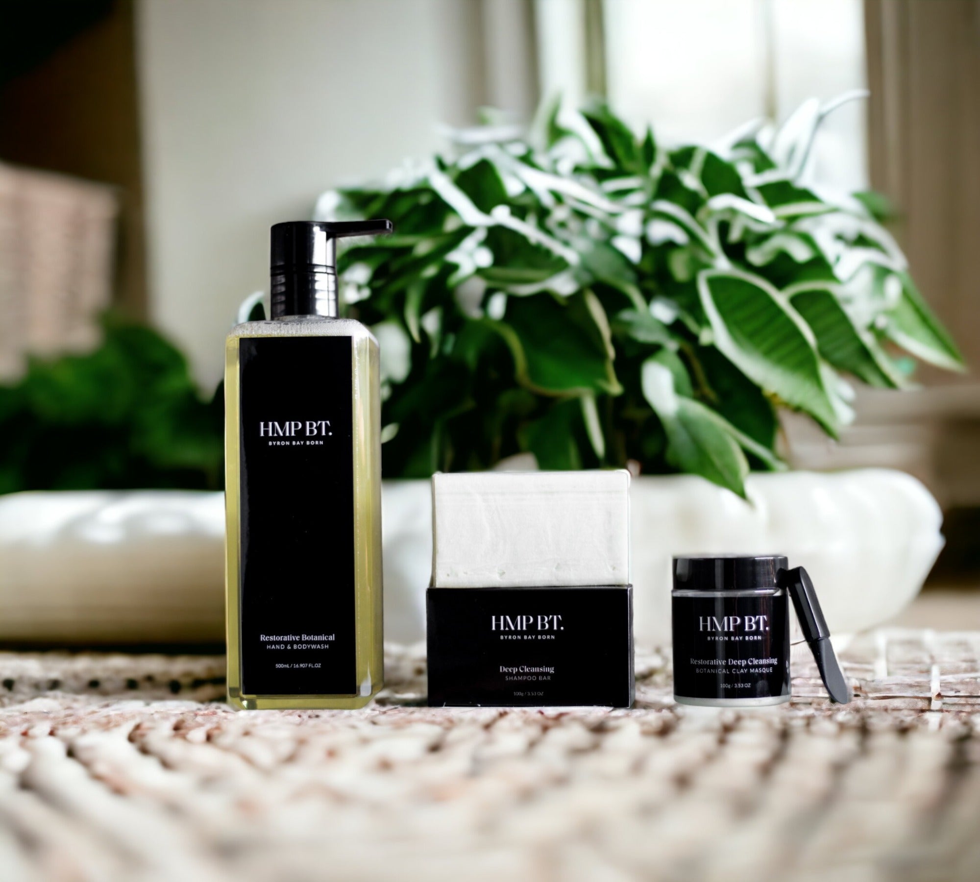 The Emergence of Hemp-Infused Skincare and Locally Sourced Small Batch Manufacturing