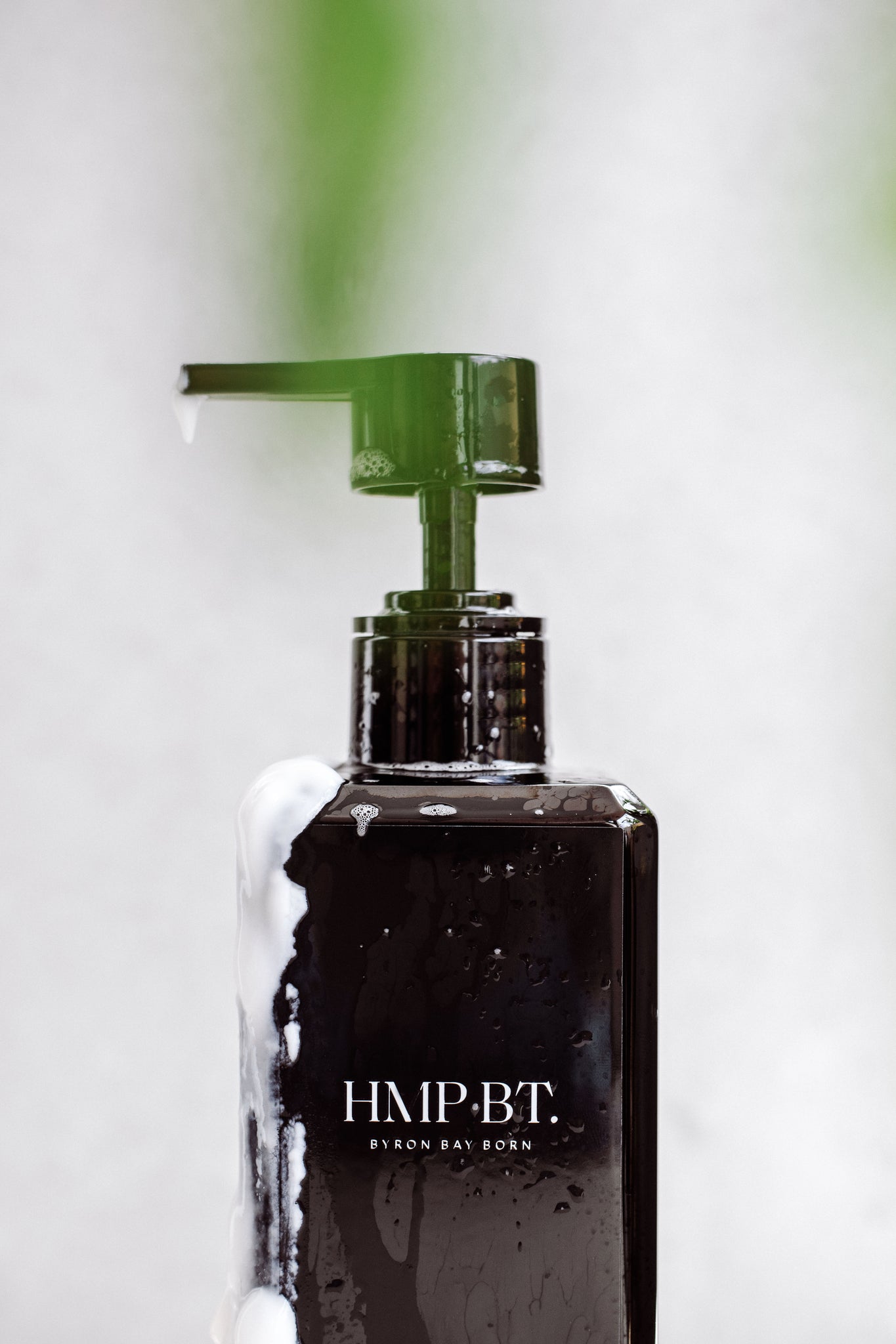 HMP BT Body Crème 
