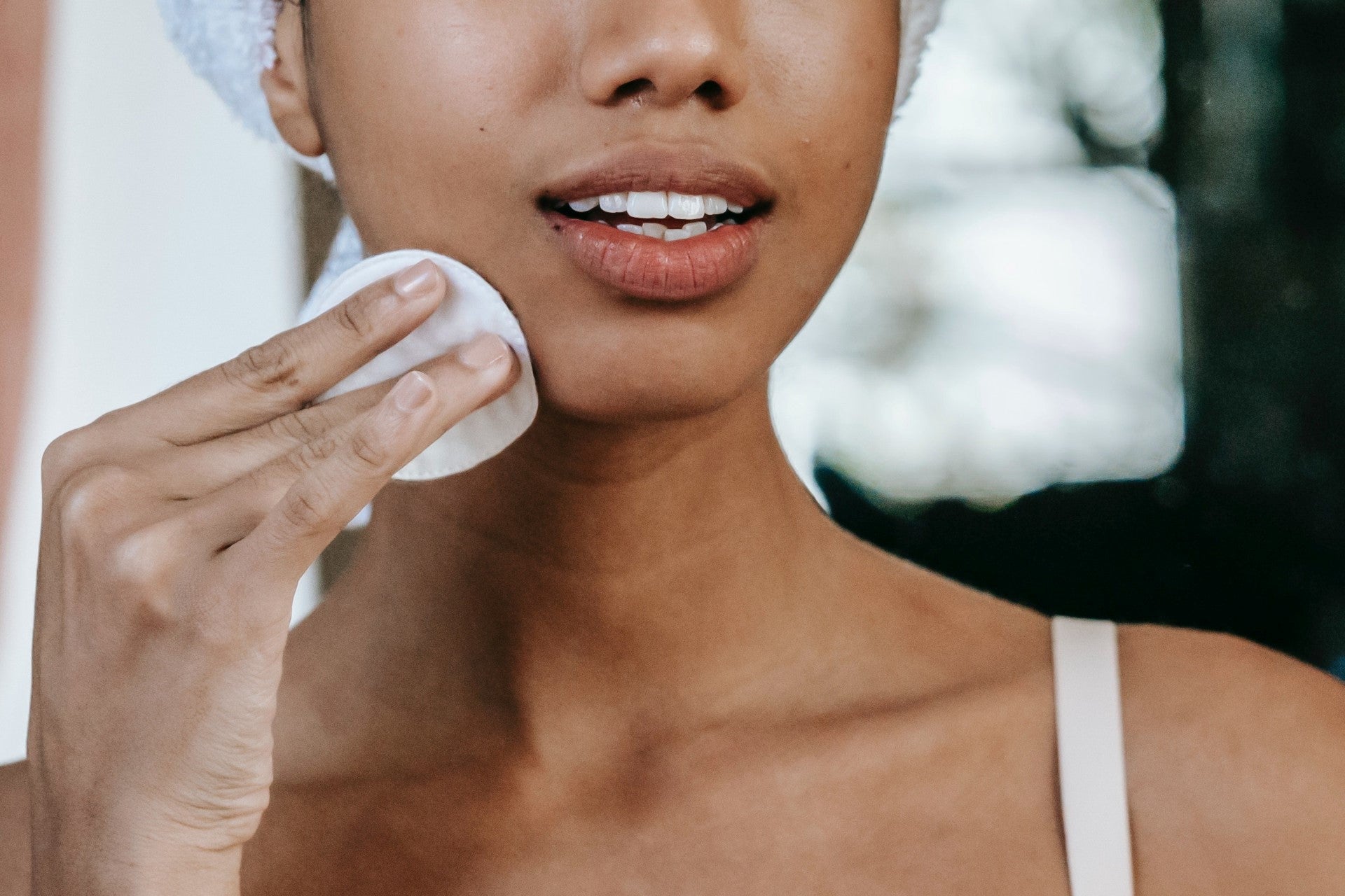 Unlocking the Power of Nature and Science for Healthy Skin! | HMP BT