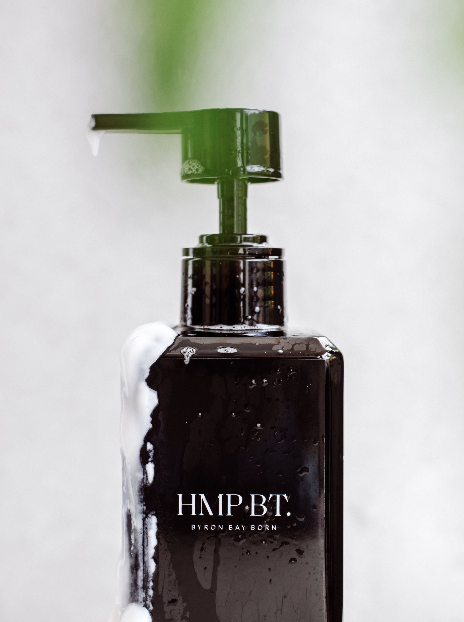 Restorative Botanical BODY CRÈME - HMP BT
