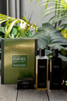 Australian Hemp Botanicals Gift Box - Indulge in Natural Self-Care - HMP BT