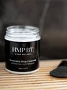 Deep Cleansing BOTANICAL CLAY MASQUE - HMP BT